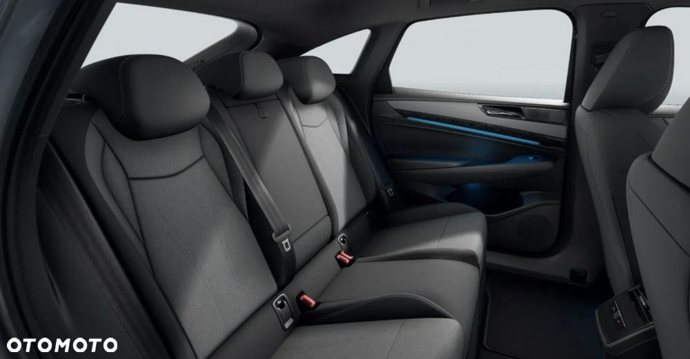 Volkswagen ID.7 59kWh Pure - 13