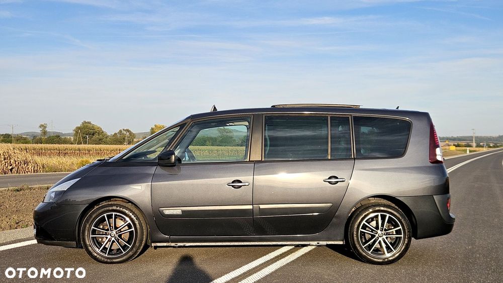 Renault Grand Espace 2.0 dCi Initiale - 32