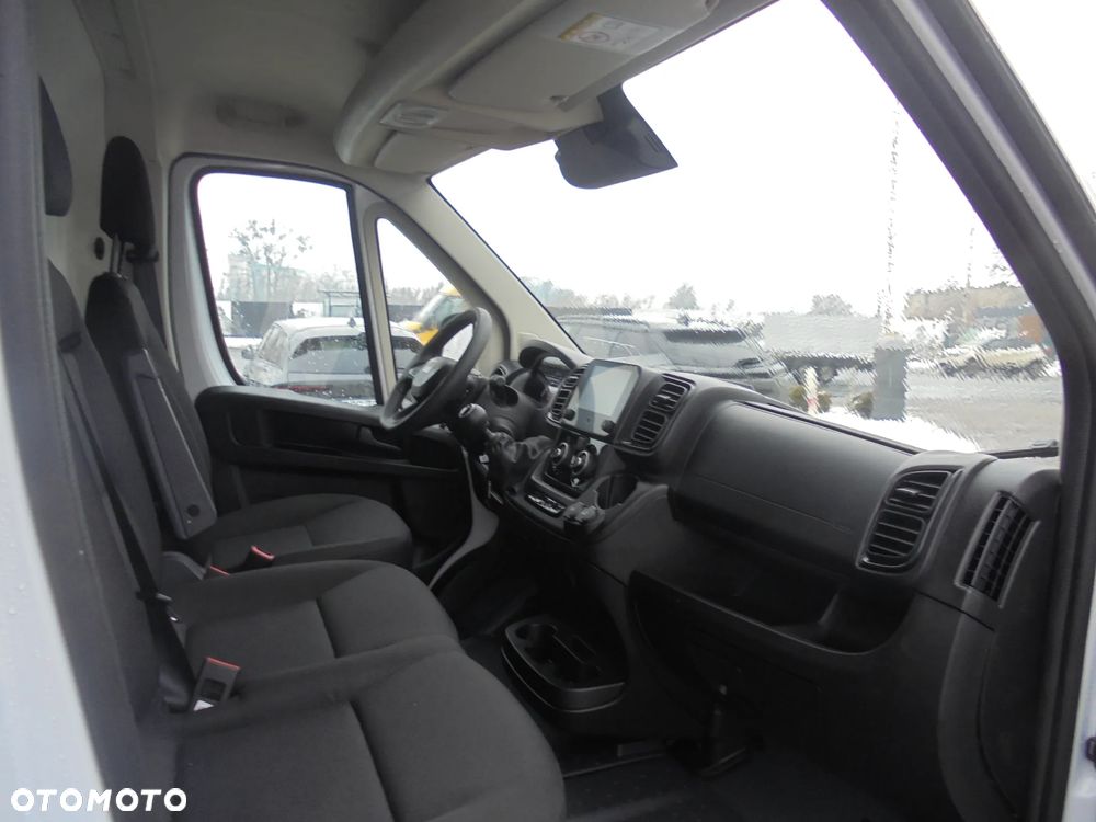 Fiat Ducato L2H1 120KM - 3