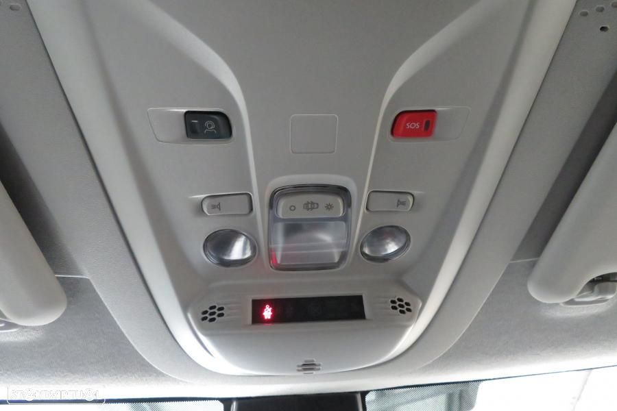 Opel Combo L1 COMBO CARGO - 16