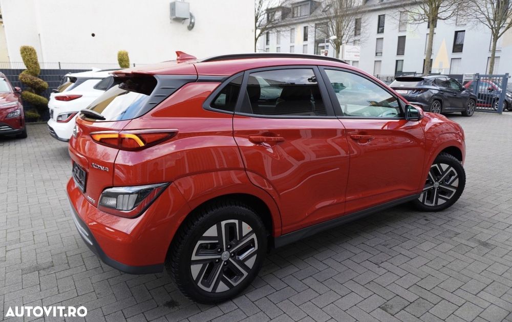 Hyundai KONA Prime - 2