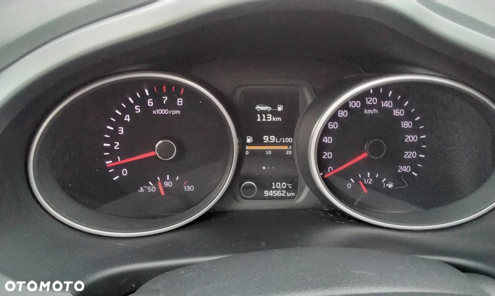 Kia Sportage 1.6 GDI L 2WD - 15