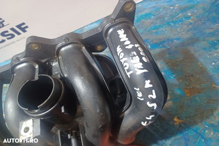 Galerie admisie 2900309819 1.0 B Toyota Yaris P1 [1999 - 2003] Hatchb - 2