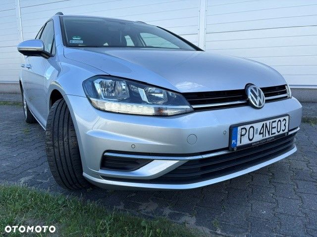 Volkswagen Golf 1.6 TDI BMT Comfortline - 1