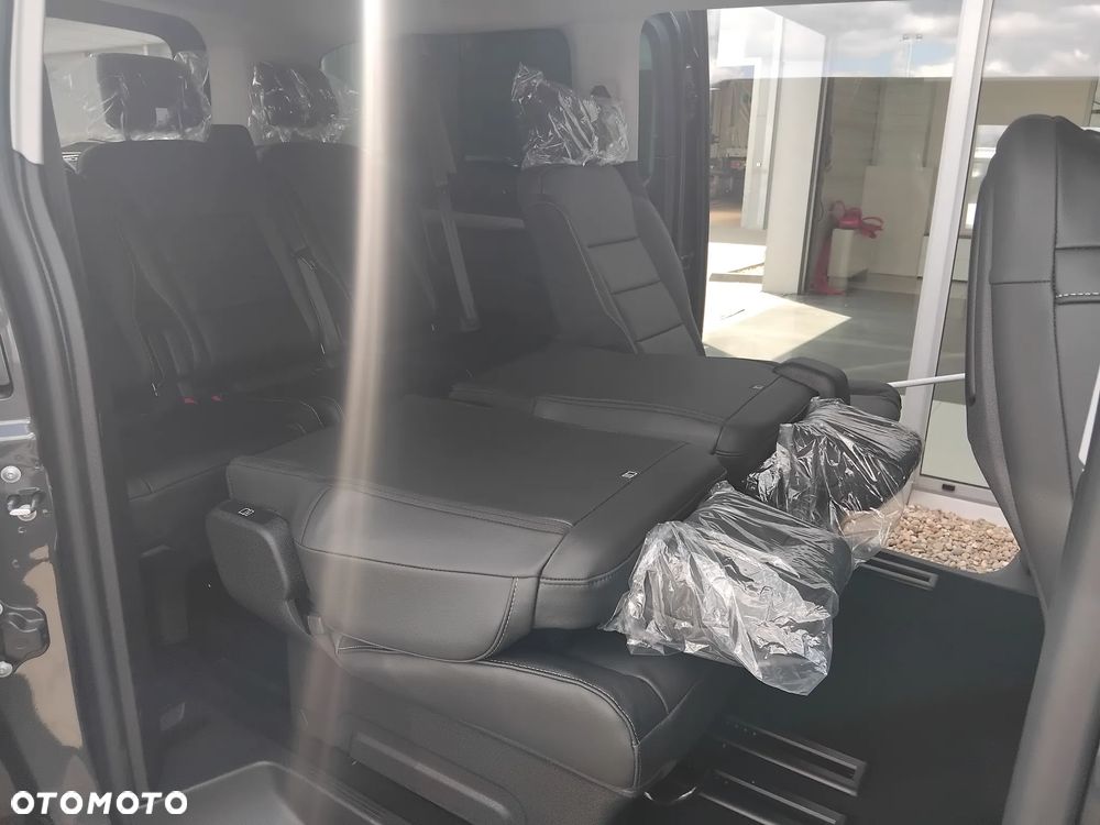 Fiat Ulysse 2.0 Shuttle EAT8 - 23
