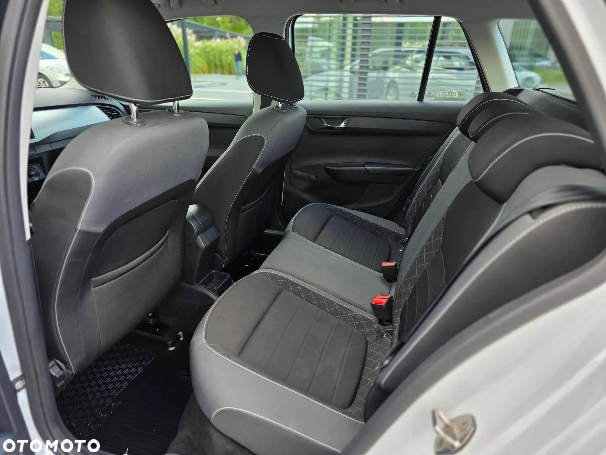 Skoda Fabia 1.0 TSI Style - 38