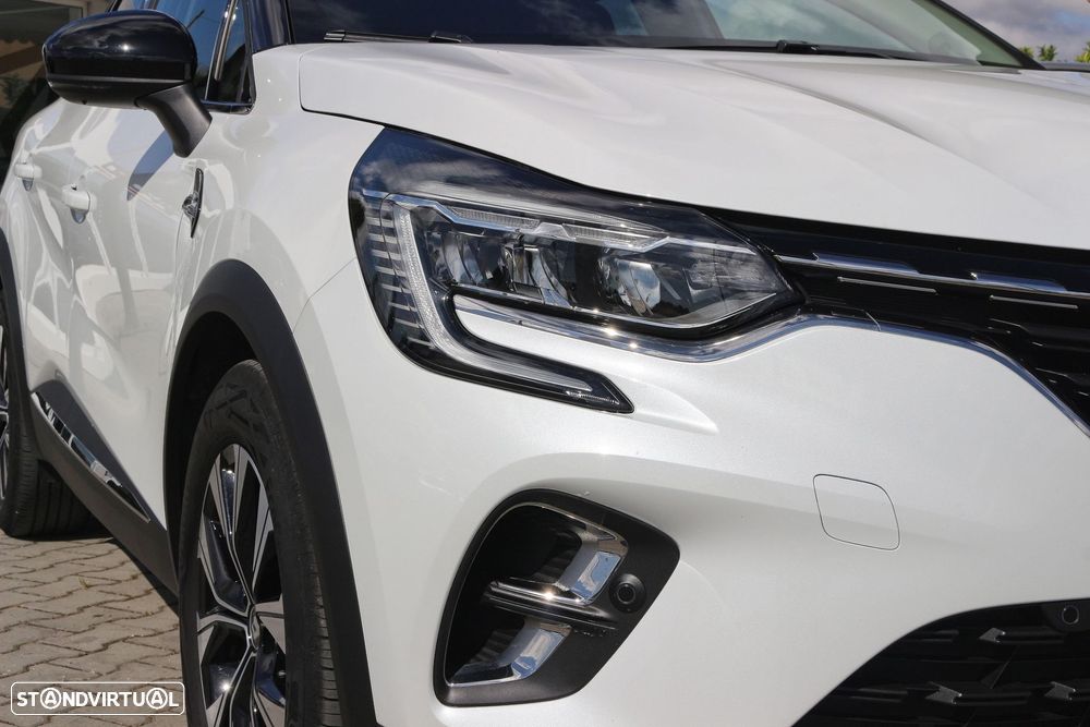 Renault Captur 1.6 E-Tech Plug-In Hybrid Techno - 7