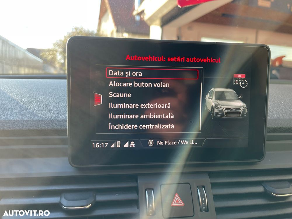 Audi Q5 50 TFSI e quattro S tronic - 22