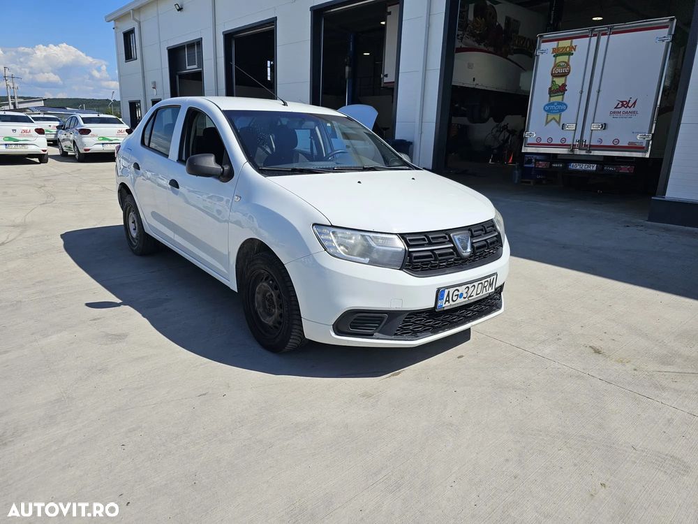 Dacia Logan - 3