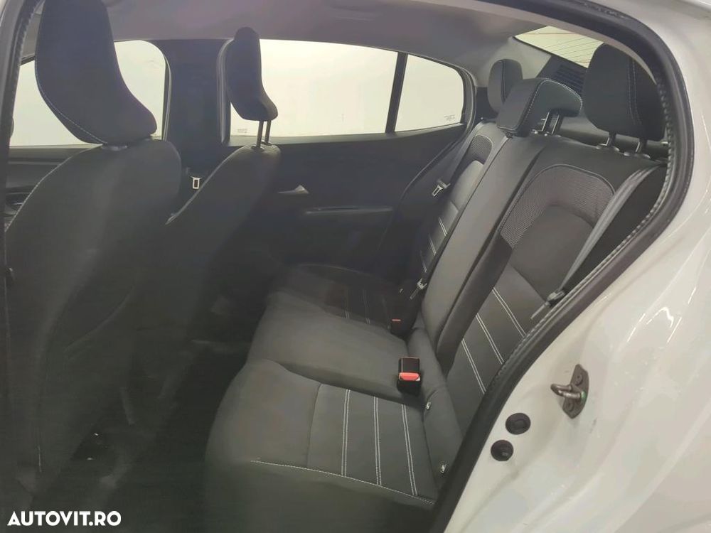 Dacia Logan - 6