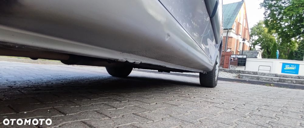 Citroën Xsara Picasso 1.8i Exclusive - 8