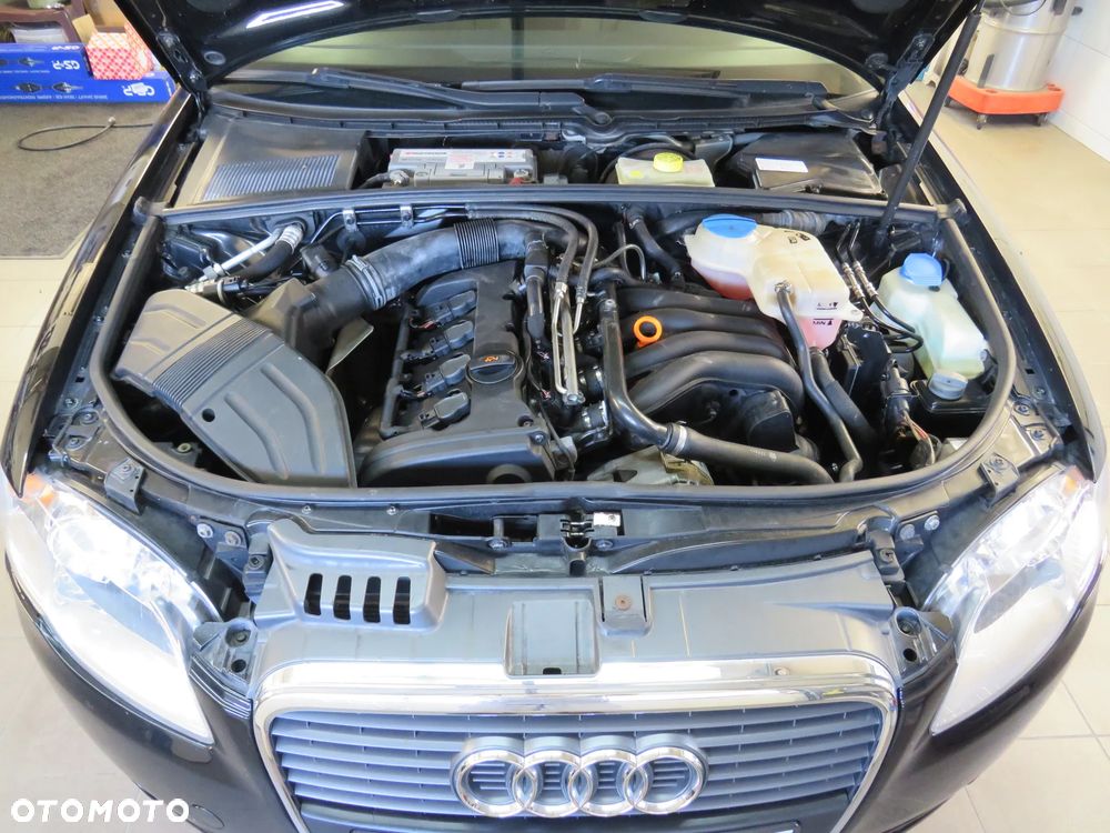 Audi A4 Avant - 37