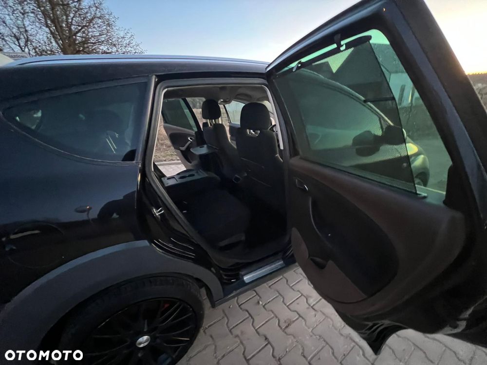 Seat Altea XL - 17
