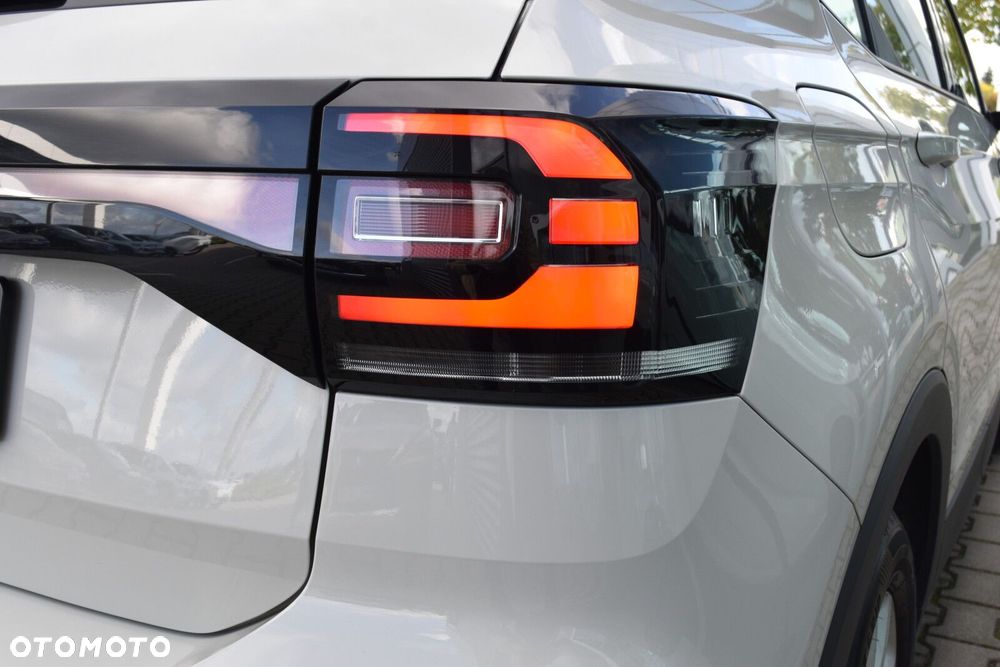 Volkswagen T-Cross - 40