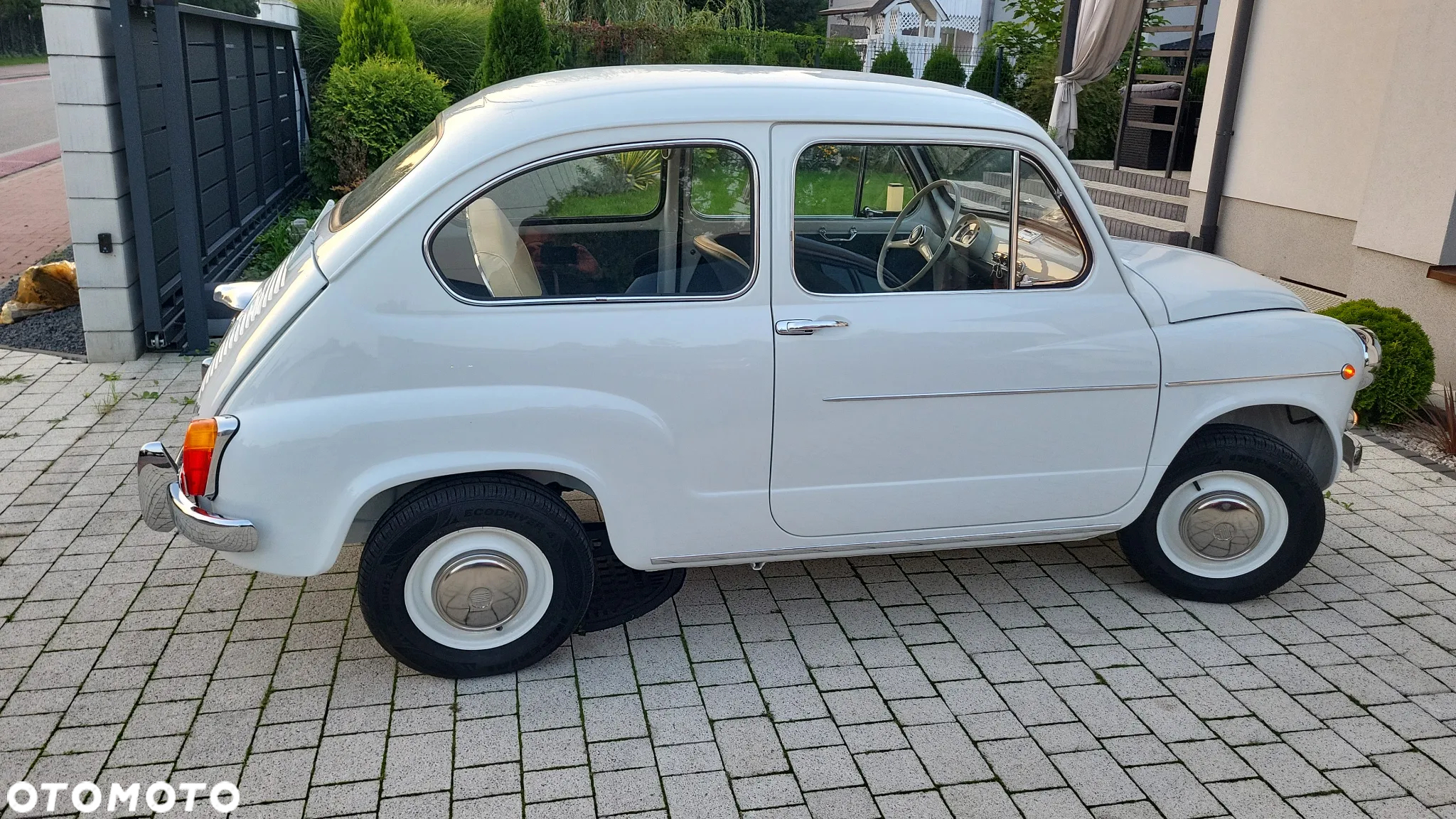 Fiat 600 - 3