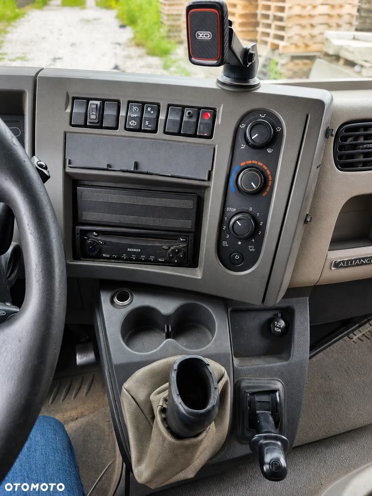 Renault MIDLUM 190.12 - 6