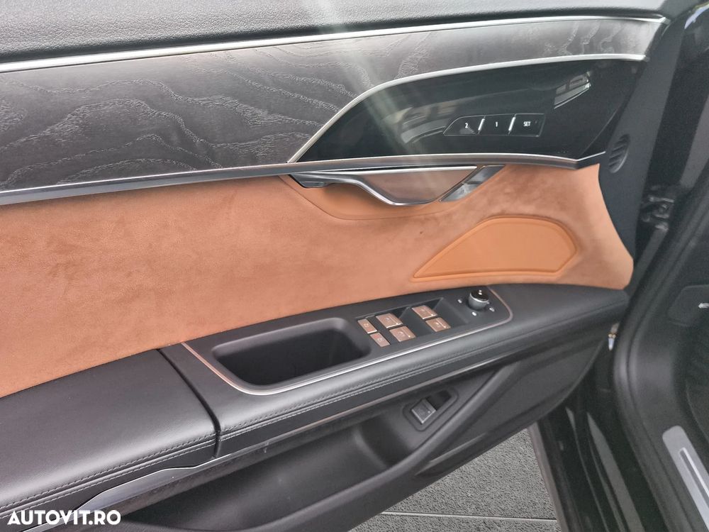 Audi A8 - 9
