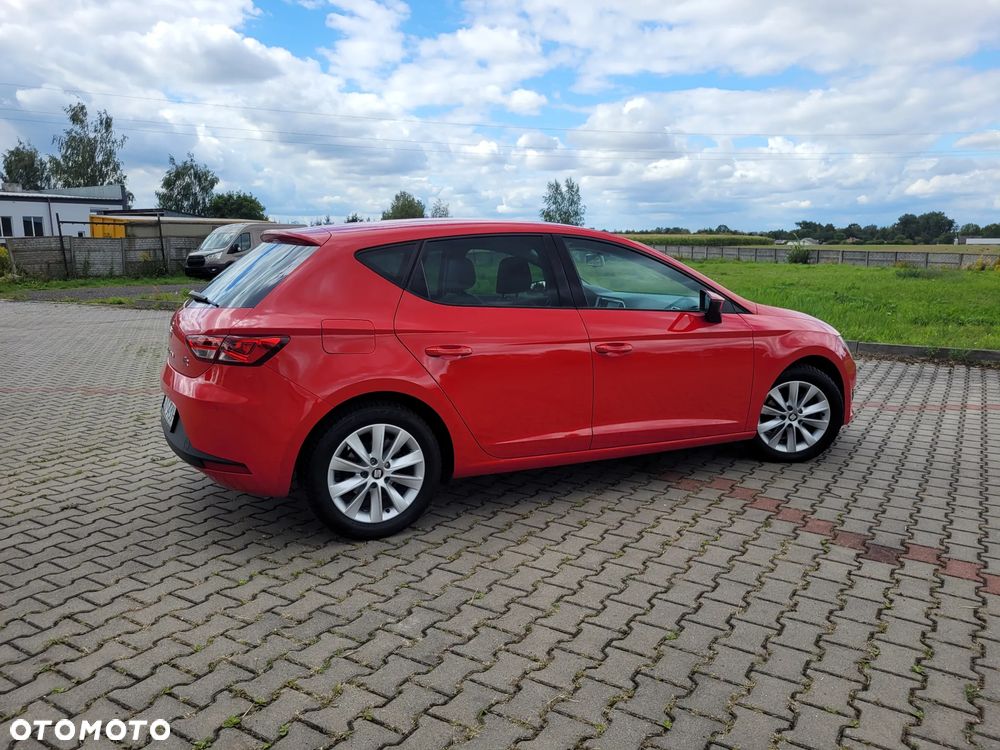 Seat Leon - 36