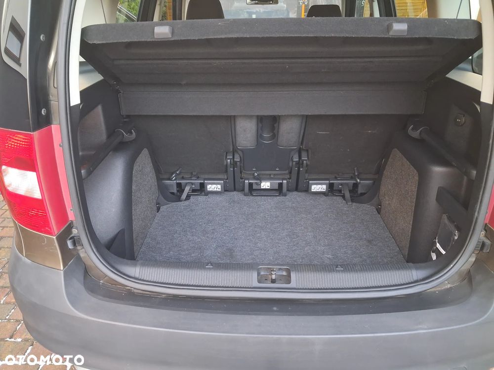 Skoda Yeti 2.0 TDI Ambition - 12