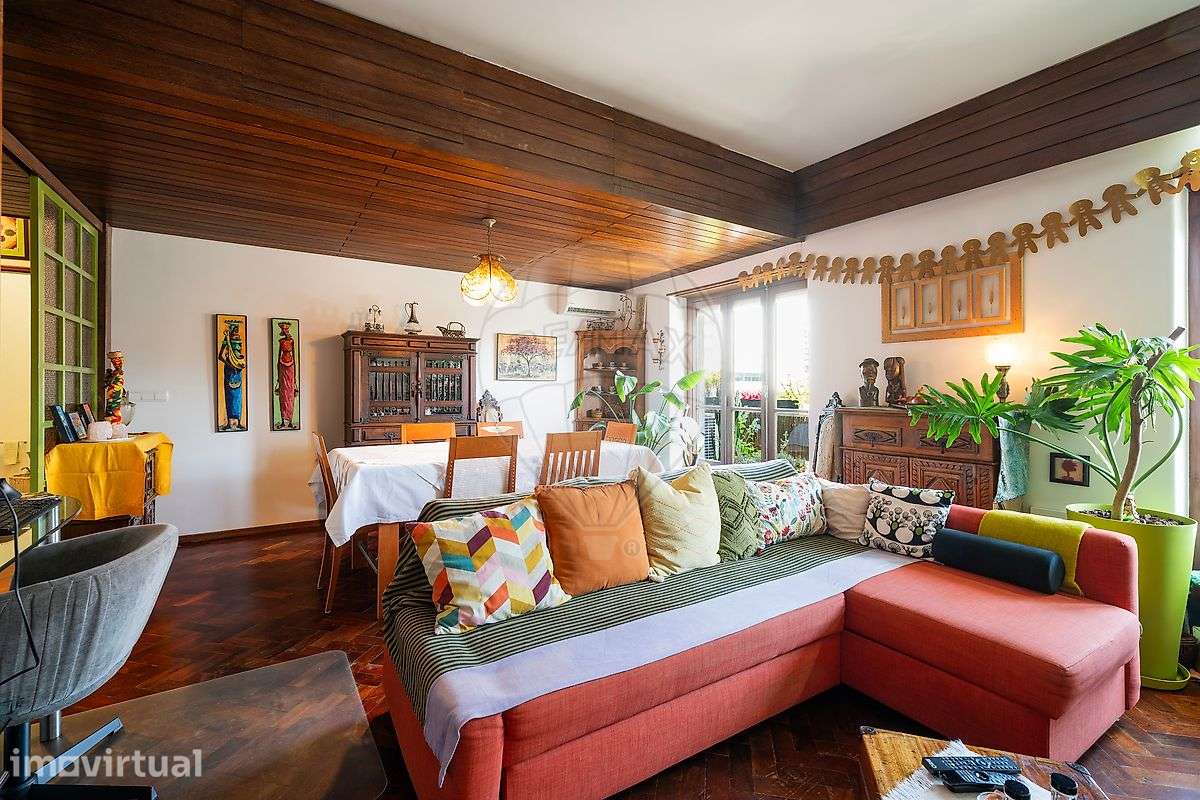 Apartamento T3 para venda - Grande imagem: 3/25