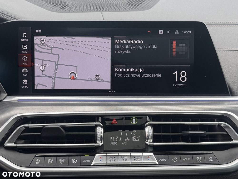BMW X6 - 14