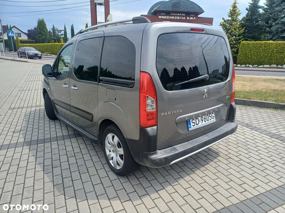 Peugeot Partner - 3