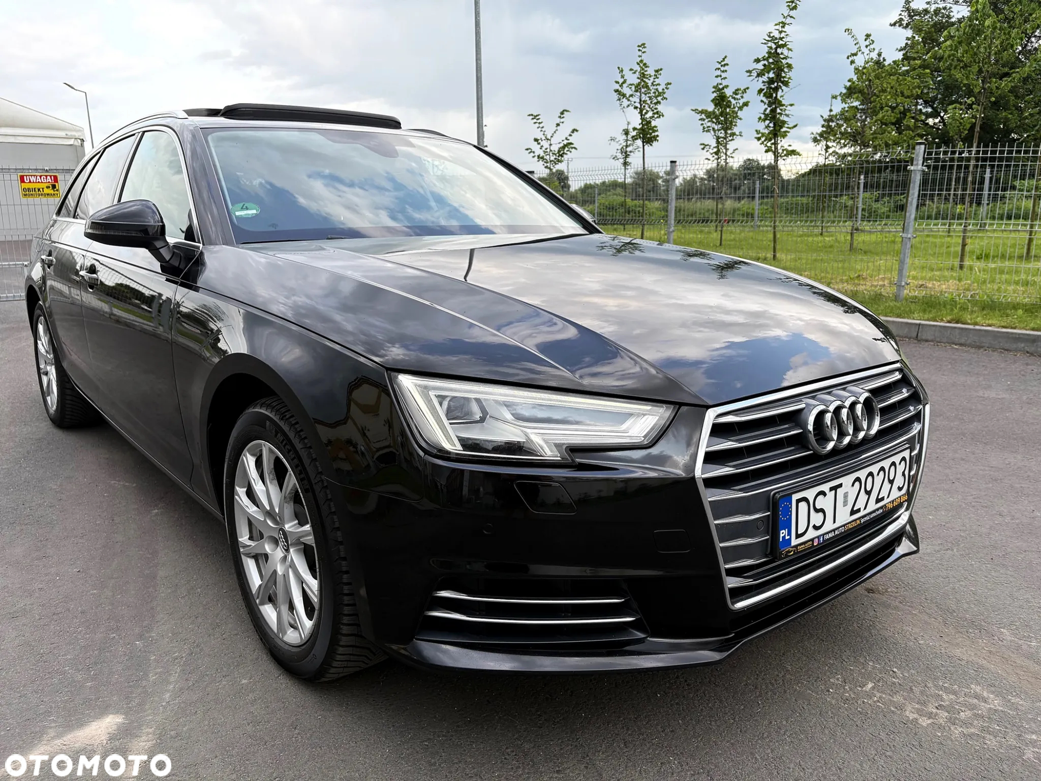 Audi A4 Avant 2.0 TDI ultra S tronic design - 18