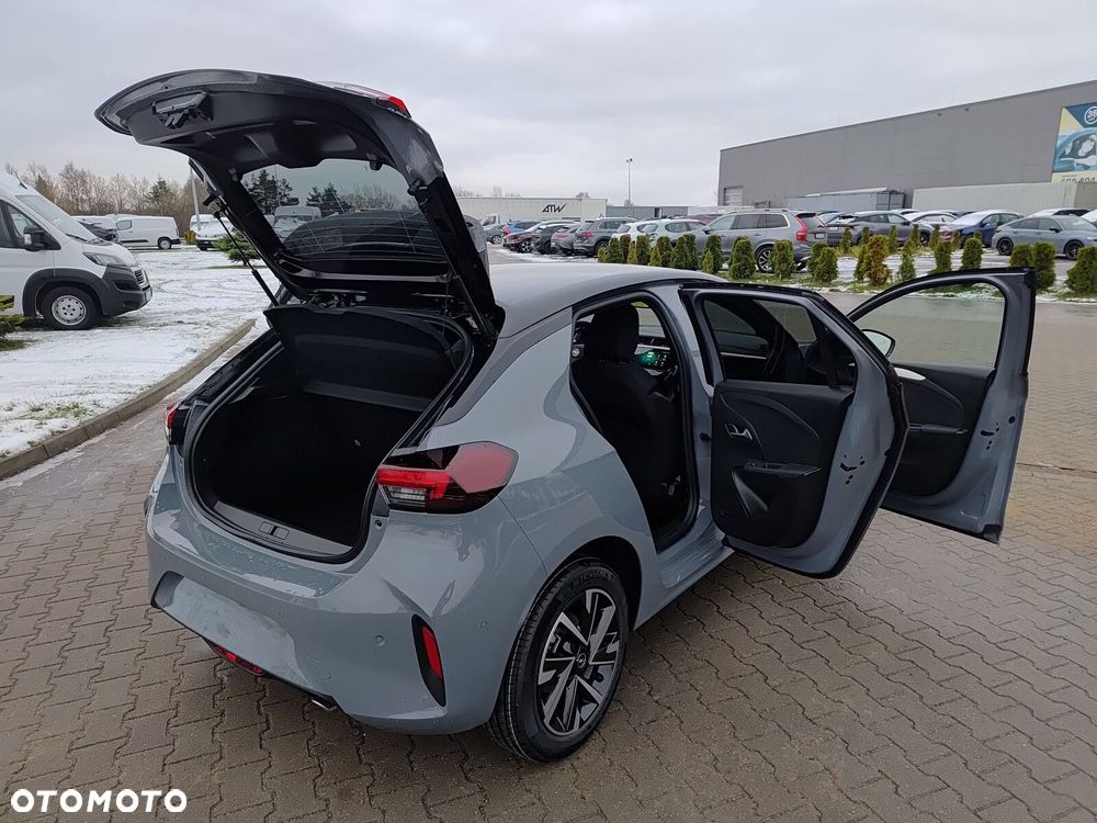 Opel Corsa 1.2 T mHEV GS eDCT - 33