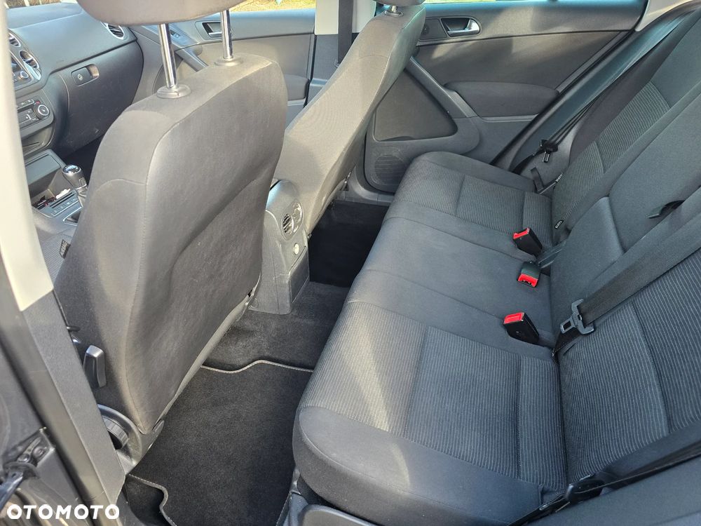 Volkswagen Tiguan 2.0 TDI DPF BlueMotion Technology Life - 15