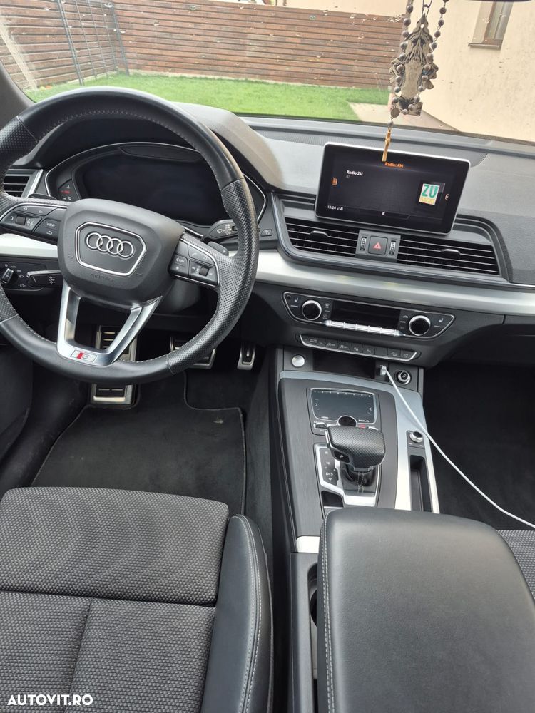 Audi Q5 - 19
