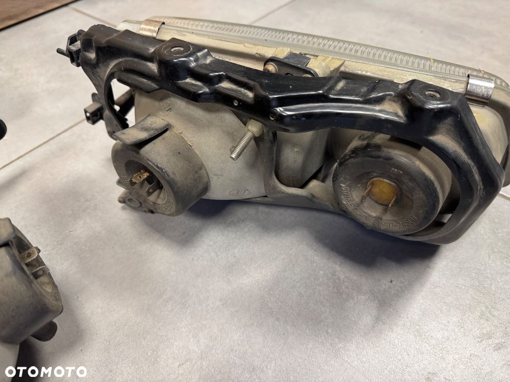 Honda Civic IV reflektor przód Stanley - 7