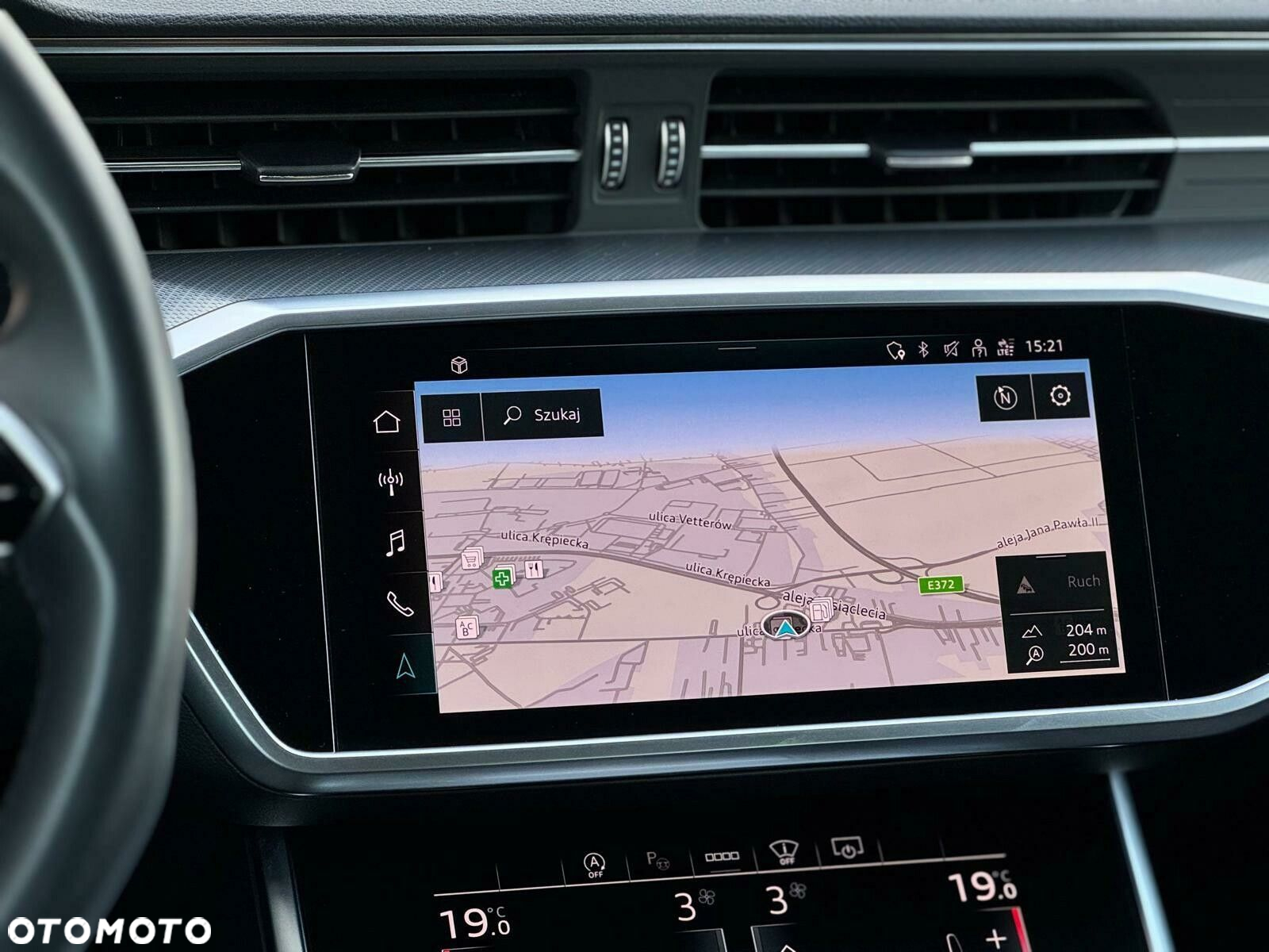 Audi A6 - 29
