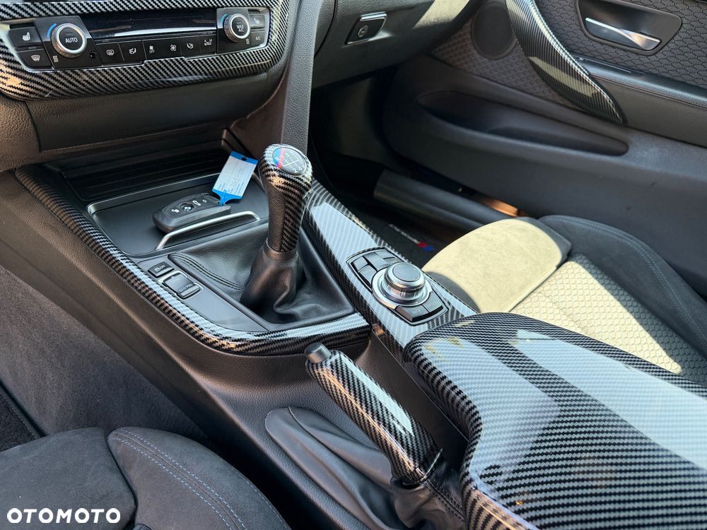 BMW Seria 4 420i GPF M Sport - 24