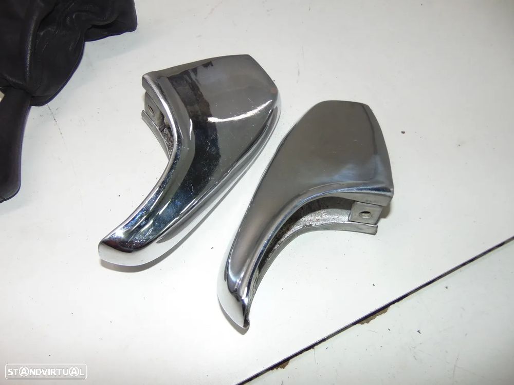 Mercedes W124 vários - 13