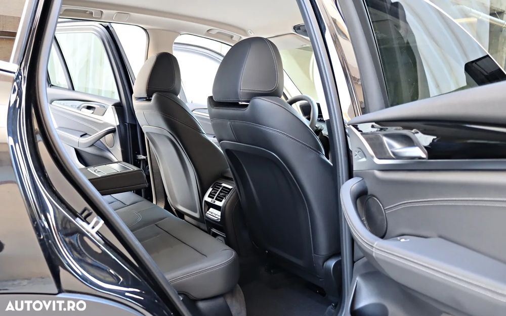 BMW X3 xDrive30e Aut. xLine - 14