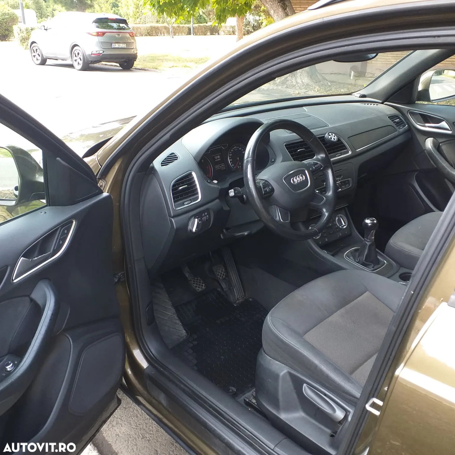 Audi Q3 - 17