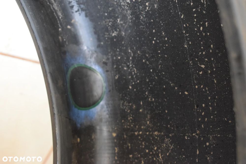 R18 255/40 Michelin Pilot Super Sport 99Y * Cena za parę - 7