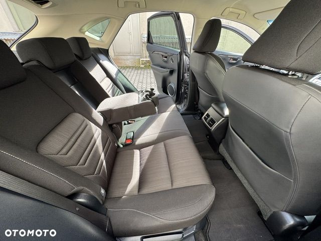 Lexus NX - 31
