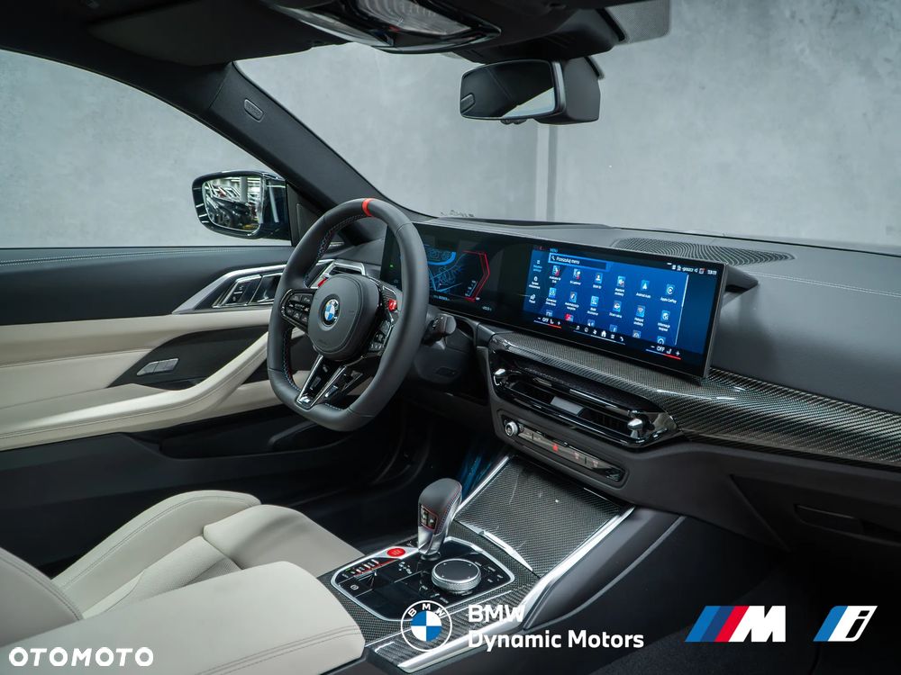 BMW M4 - 21