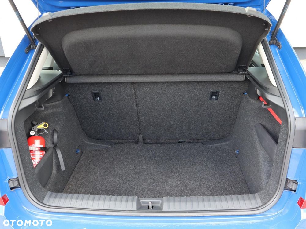 Skoda Kamiq 1.0 TSI Active - 9