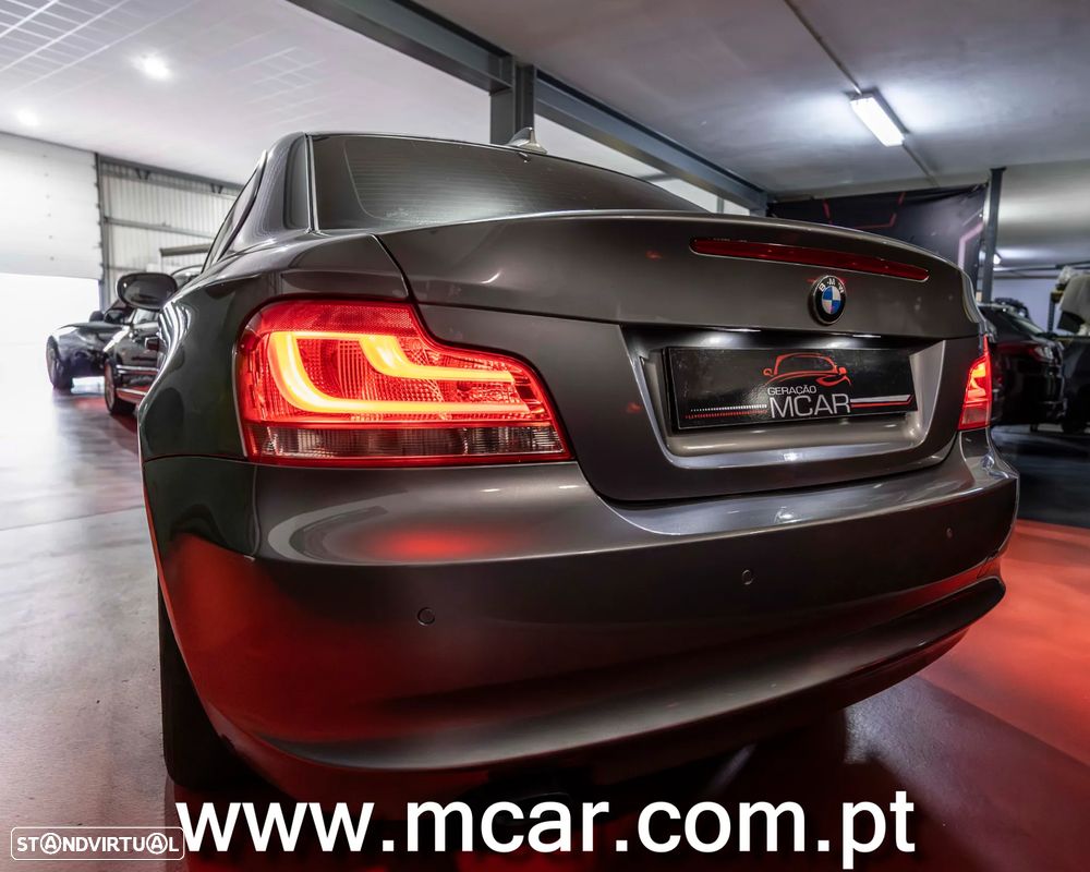 BMW 118 - 7