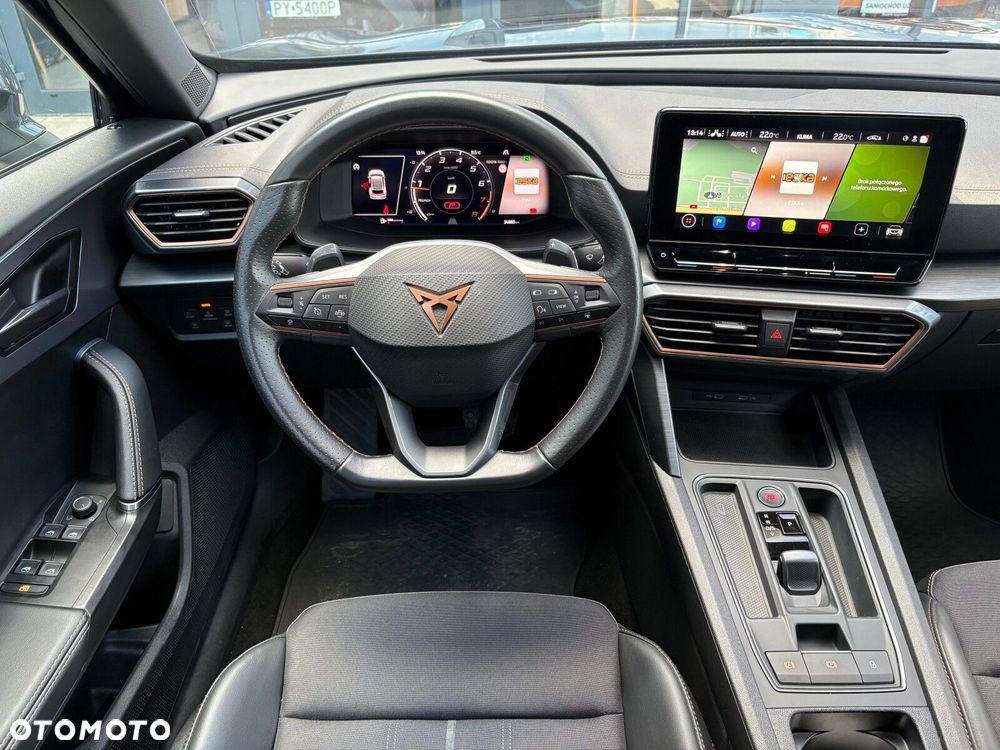 Cupra Formentor - 11