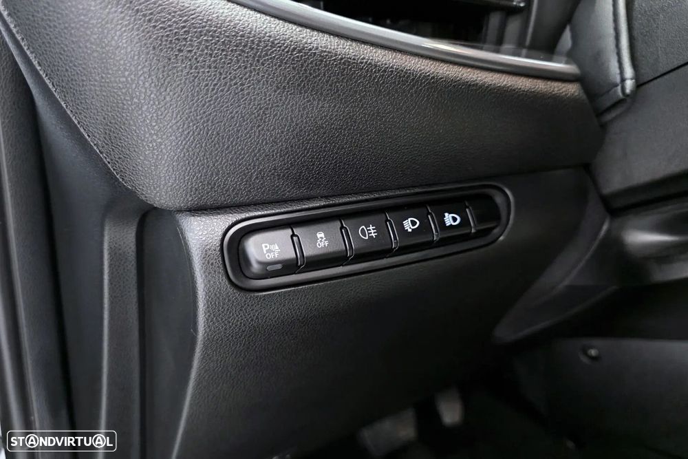 Fiat 500e 42kWh la Prima (by Bocelli) - 18