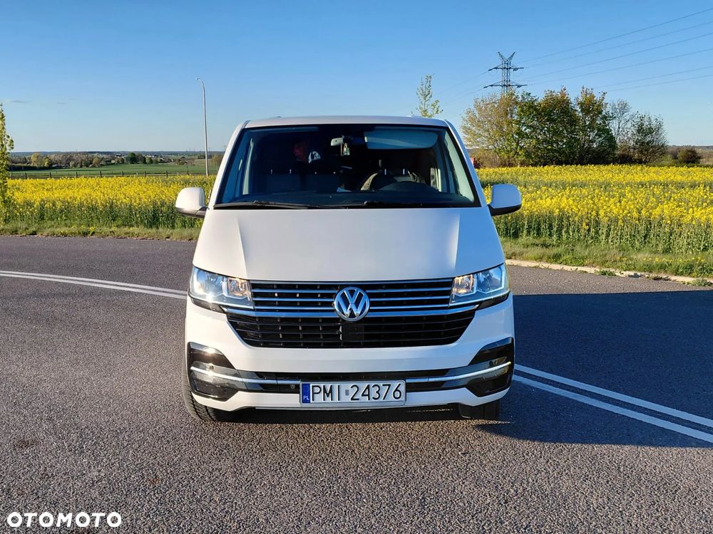 Volkswagen TRANSPORTER T6 - 26