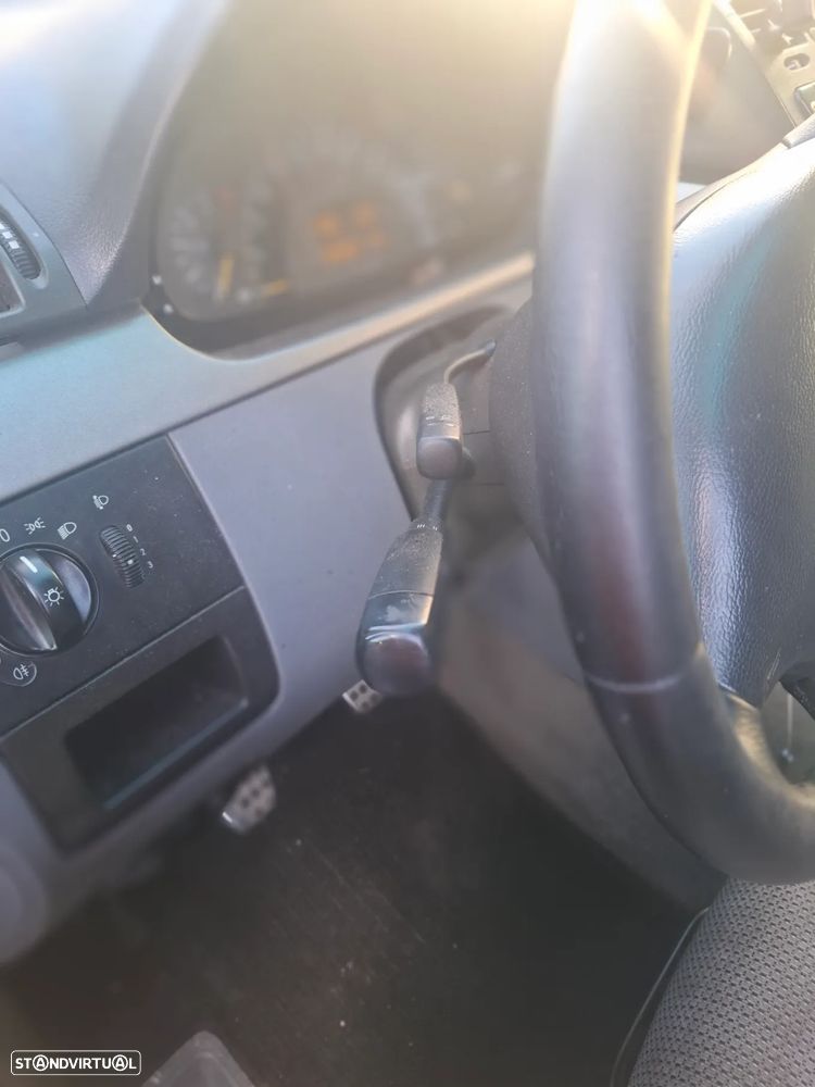 Mercedes-Benz Viano 2.2 CDI Trend Longo - 20