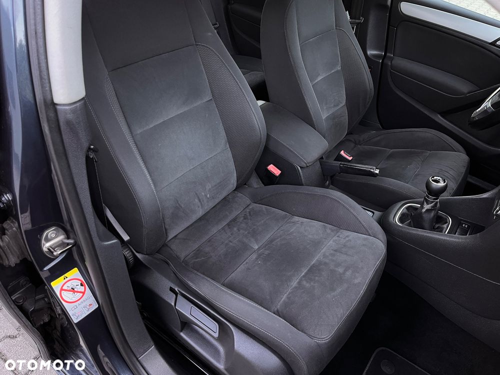 Volkswagen Golf 1.2 TSI Trendline - 16