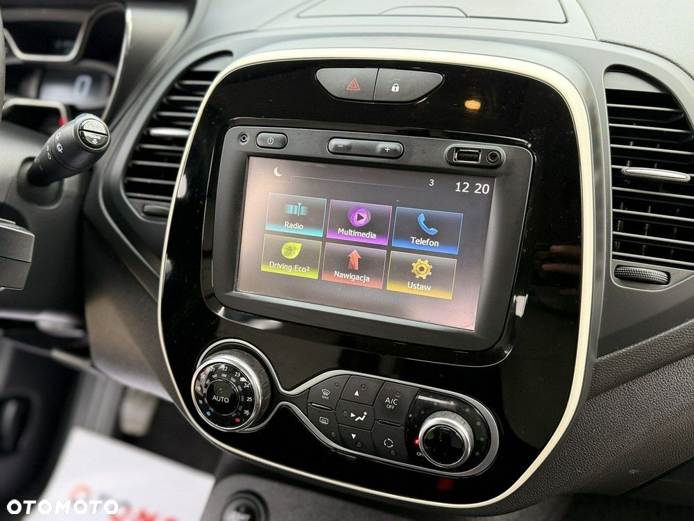 Renault Captur - 20
