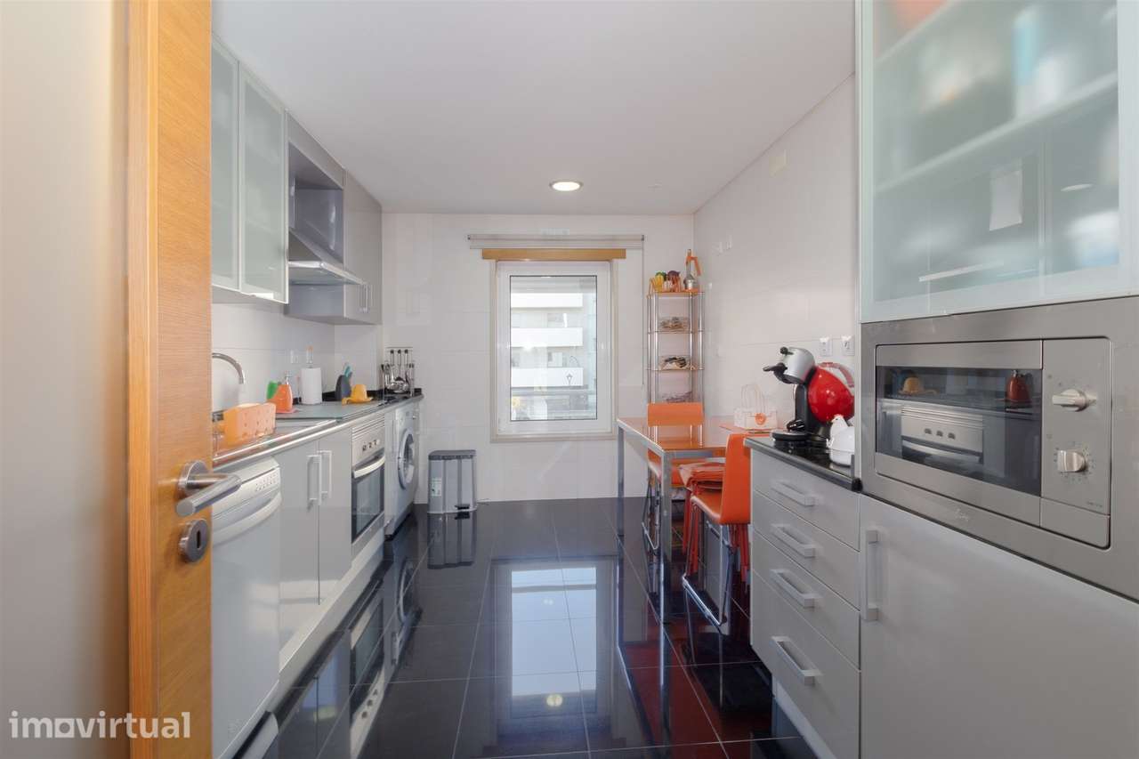 Apartamento T2 Venda em Porto Salvo,Oeiras - Grande imagem: 4/16