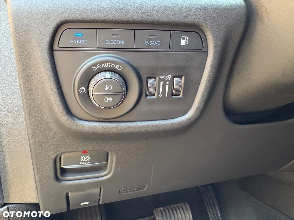 Jeep Grand Cherokee 2.0 4xe PHEV Summit Reserve - 15