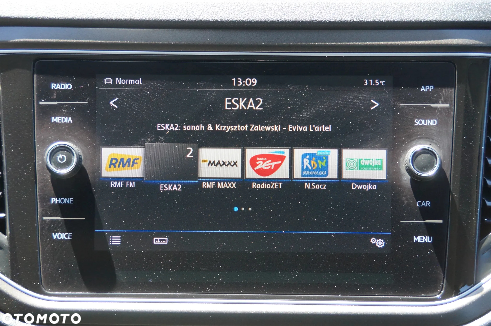 Volkswagen T-Roc 2.0 TDI SCR 4MOTION DSG Style - 14